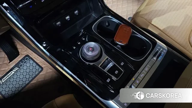 Kia Carnival 4th generation id 3383660 из Кореи 19