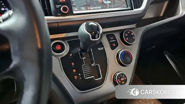 Kia The New Ray id 3772364 из Кореи 19