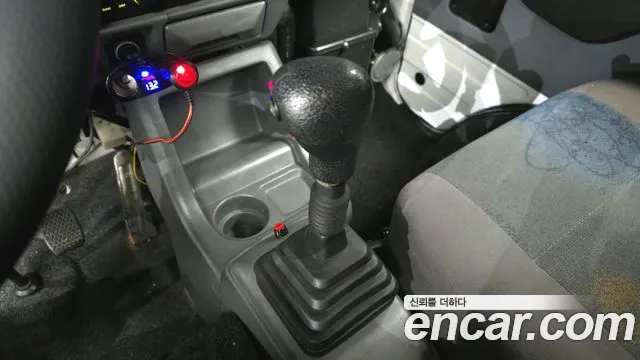 Chevrolet (GM Daewoo) New Damas id 2827400 из Кореи 19