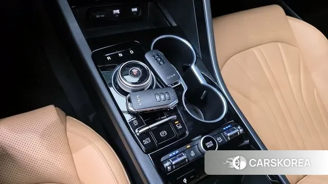 Kia K5 3rd generation id 3126547 из Кореи 19