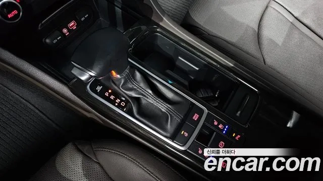 Kia The New K5 2nd generation id 2957003 из Кореи 19