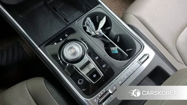 Kia The New Carnival 4th Generation id 3457492 из Кореи 19