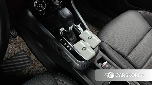 Renault Korea (Samsung) XM3 id 4268778 из Кореи 30
