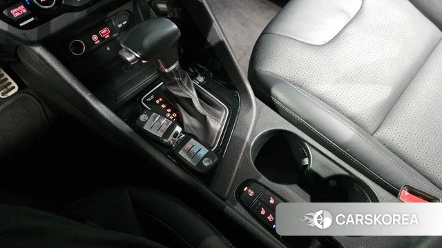 Kia Niro id 4351158 из Кореи 31