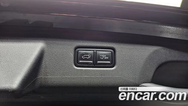 Kia The New Carnival 4th Generation id 2636681 из Кореи 19