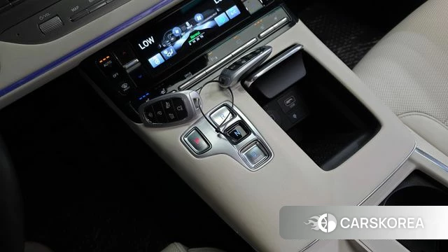 Hyundai The New Grandeur IG id 4409862 из Кореи 19