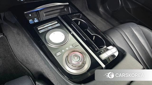 Genesis G80 (RG3) id 4232054 из Кореи 34