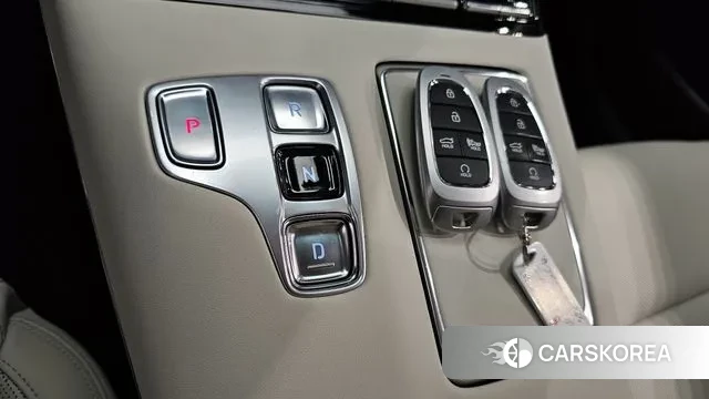 Hyundai The New Grandeur IG Hybrid id 3011923 из Кореи 19