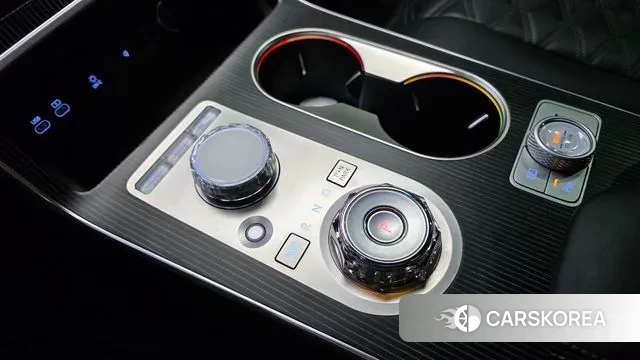 Genesis GV80 Coupe id 3701105 из Кореи 19