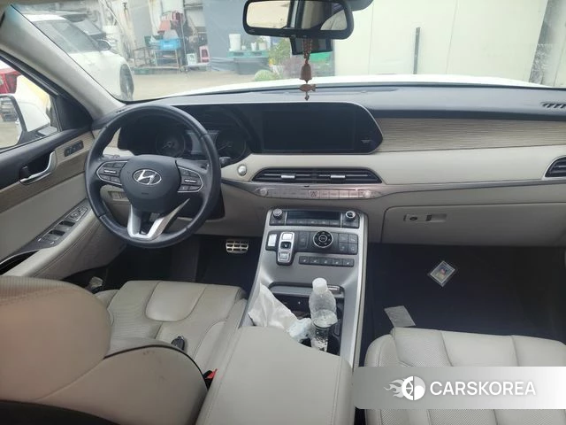 Hyundai Palisade id 4708614 из Кореи 19