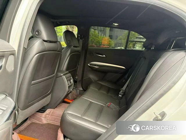 Cadillac XT4 id 4240719 из Китая 9