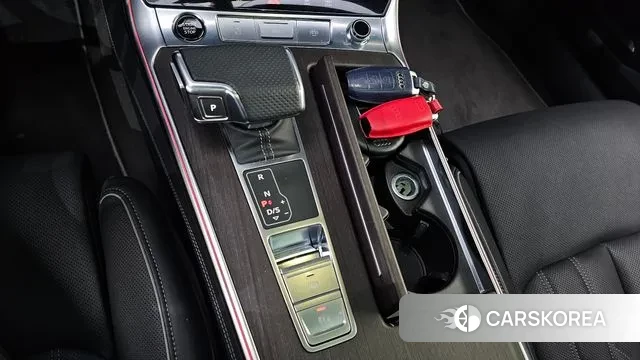 Audi A7 (4K) id 3487860 из Кореи 19