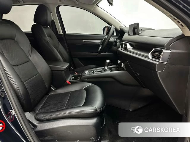 Mazda CX-5 id 4263402 из Китая 23