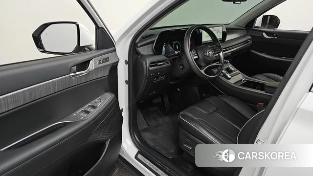 Hyundai The New Palisade id 4584566 из Кореи 31