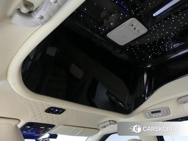 Kia Carnival 4th generation id 4721165 из Кореи 19