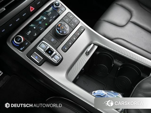 Hyundai The New Palisade id 4469296 из Кореи 19