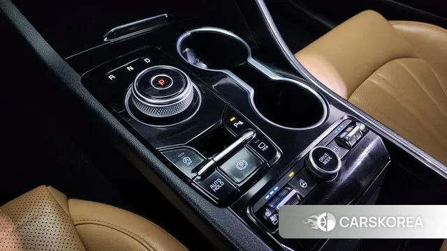 Kia K5 3rd generation id 3551750 из Кореи 19