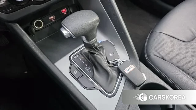 Kia The New Niro id 3170400 из Кореи 19