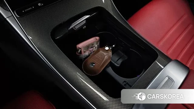 Mercedes-Benz C-Class W206 id 3342834 из Кореи 19