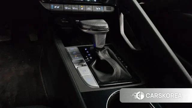 Hyundai Avante (CN7) id 3566763 из Кореи 19