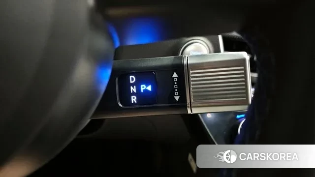 Hyundai Sonata D Edge Hybrid (DN8) id 2893974 из Кореи 19