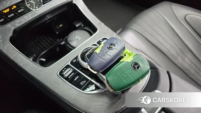 Mercedes-Benz CLS-Class C257 id 3434338 из Кореи 19