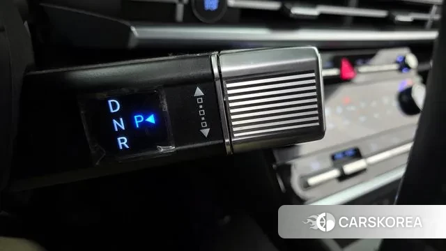 Hyundai Santa Fe (MX5) id 3405411 из Кореи 19