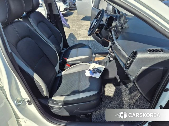 Kia All New Morning (JA) id 3834047 из Кореи 19