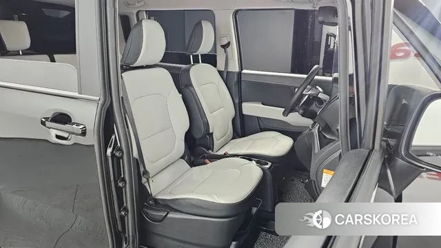 Kia The New Kia Ray EV id 3633994 из Кореи 19