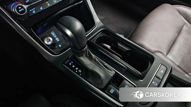 Hyundai Grandeur IG id 4907648 из Кореи 34
