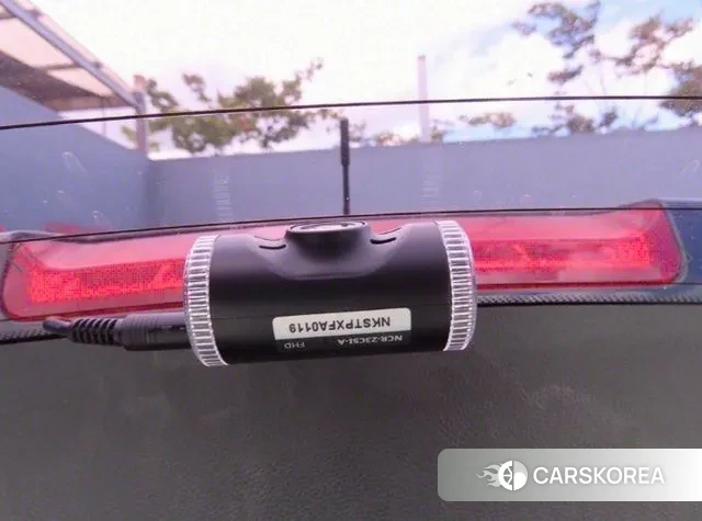 Chevrolet (GM Daewoo) The New Trax id 3517223 из Кореи 19