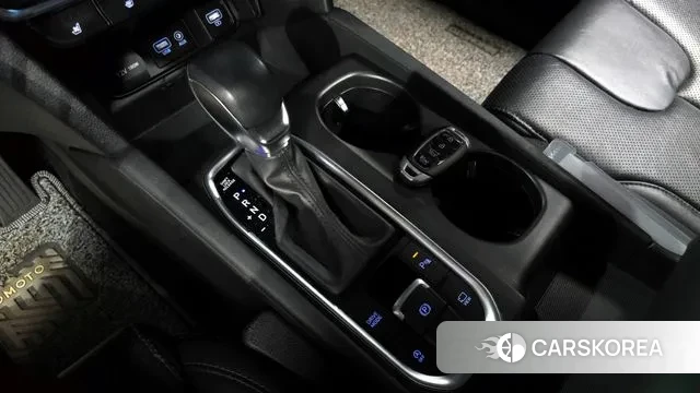 Hyundai Santa Fe TM id 2981882 из Кореи 19