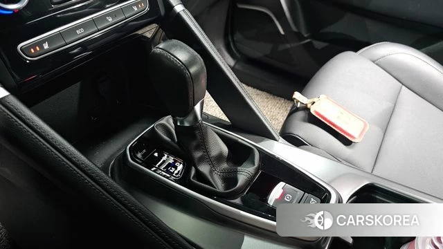 Renault Korea (Samsung) The New QM6 id 4019185 из Кореи 19