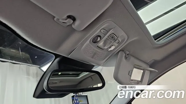 Peugeot 2008 id 2667589 из Кореи 19