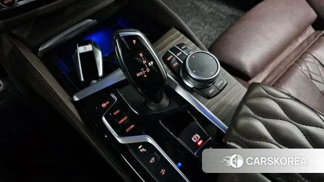 BMW 6 Series GT (G32) id 3651258 из Кореи 19