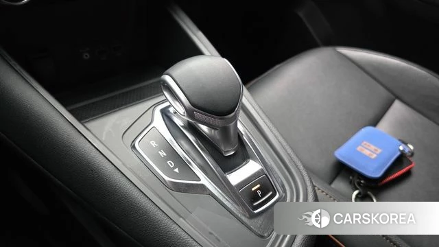 Renault Korea (Samsung) Capture id 4732144 из Кореи 31