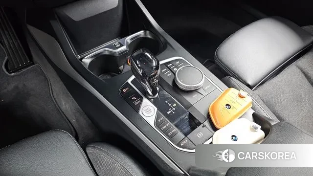 BMW 1 Series (F40) id 3530308 из Кореи 19