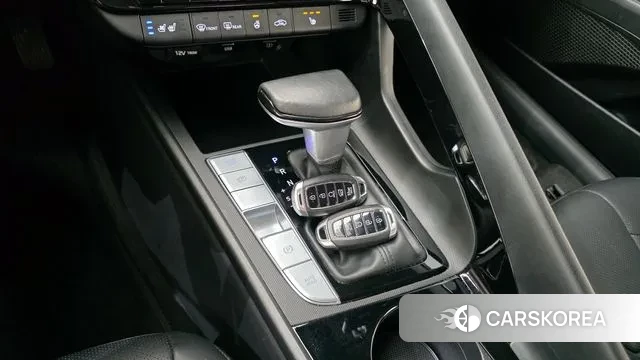 Hyundai Avante (CN7) id 3128665 из Кореи 19