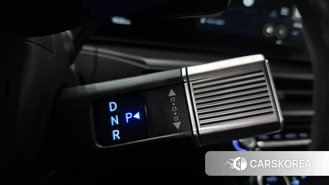 Hyundai Santa Fe (MX5) id 4442443 из Кореи 29