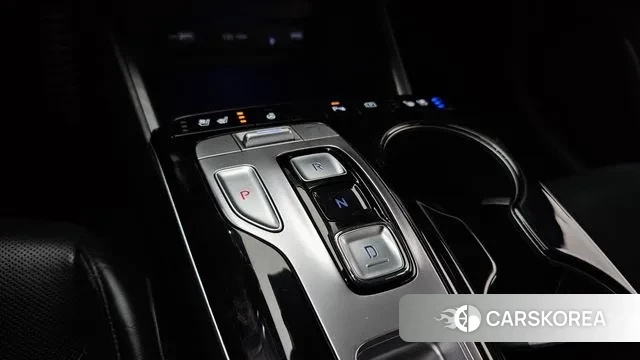 Hyundai Tucson (NX4) id 3582442 из Кореи 19