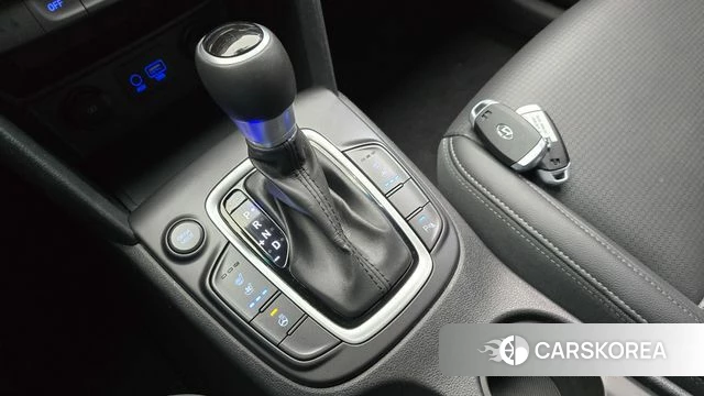 Hyundai Kona id 3795875 из Кореи 19