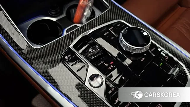 BMW X7 (G07) id 3775737 из Кореи 19