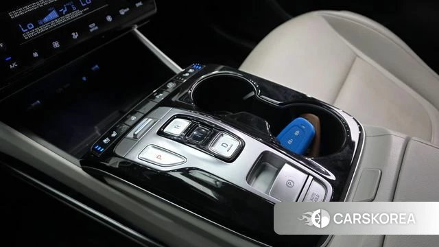 Hyundai Tucson (NX4) id 4609291 из Кореи 19