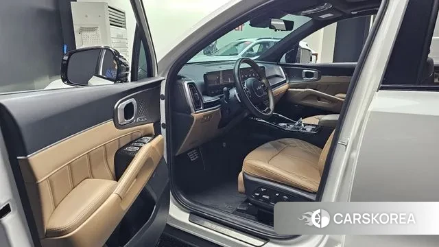 Kia The New Sorento 4th Generation id 3684878 из Кореи 19