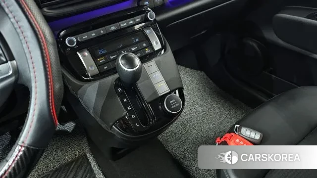 Hyundai Casper id 3614775 из Кореи 19