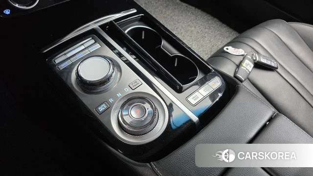 Genesis G80 (RG3) id 4223398 из Кореи 19