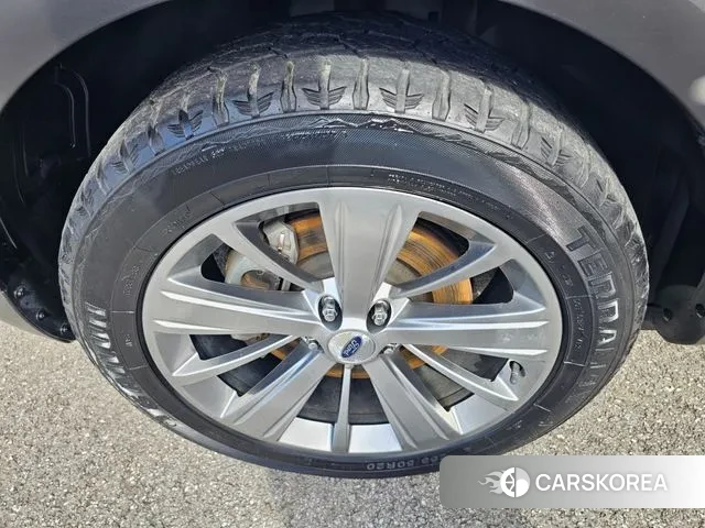 Ford Explorer id 3259545 из Кореи 19