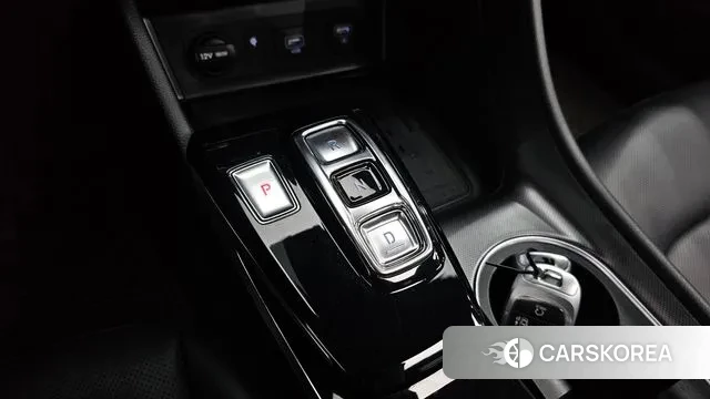 Hyundai Sonata (DN8) id 3428588 из Кореи 19