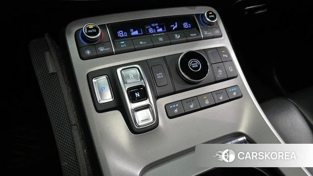 Hyundai Palisade id 4416799 из Кореи 31