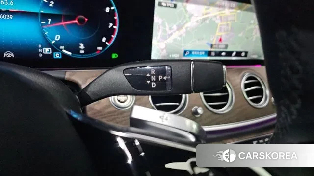 Mercedes-Benz E-Class W213 id 3654650 из Кореи 19